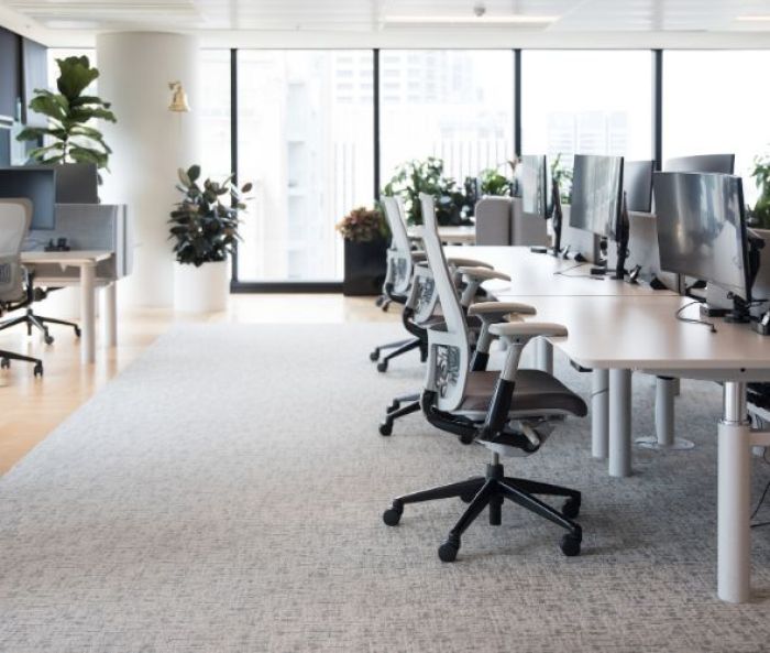 Office Cleaning